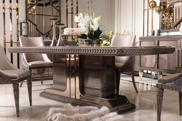 Poros Dining Set