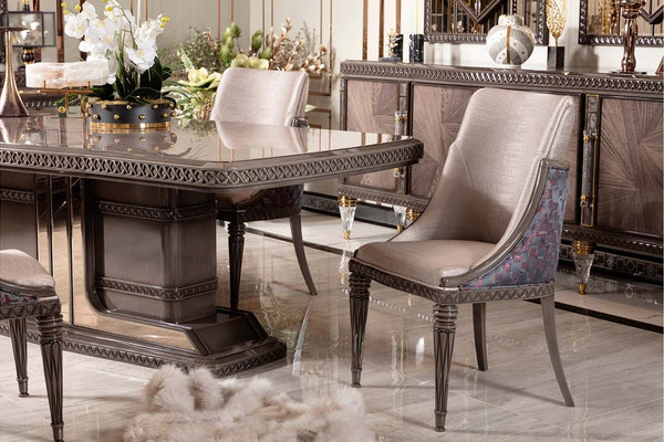 Poros Dining Set