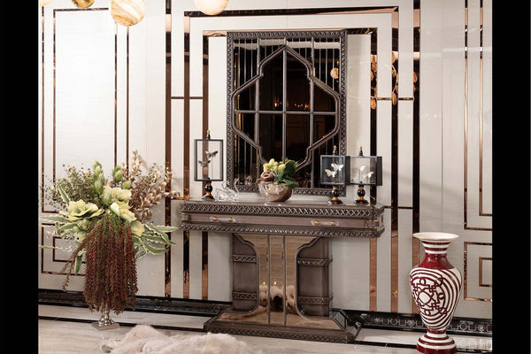 Poros Dining Set