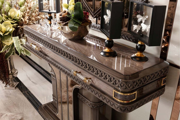 Poros Dining Set