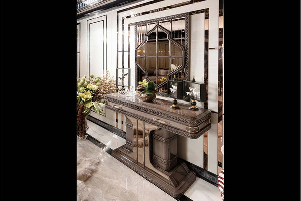 Poros Dining Set
