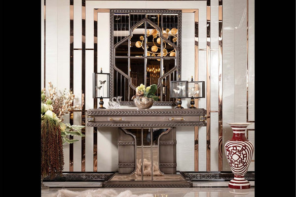 Poros Dining Set