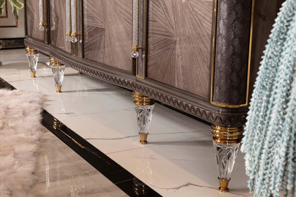 Poros Dining Set