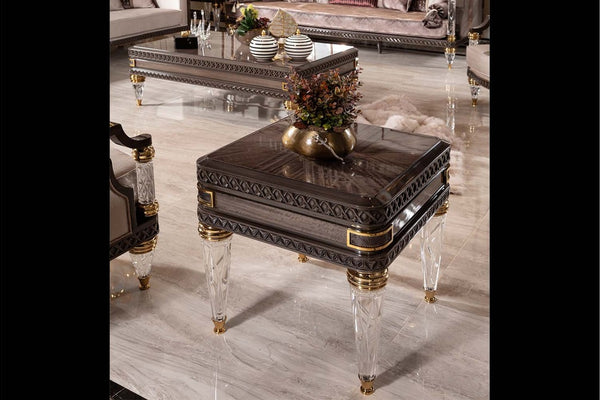 Poros Sofa Set