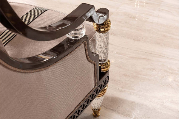 Poros Sofa Set