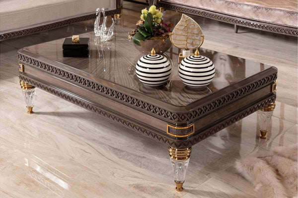 Poros Sofa Set