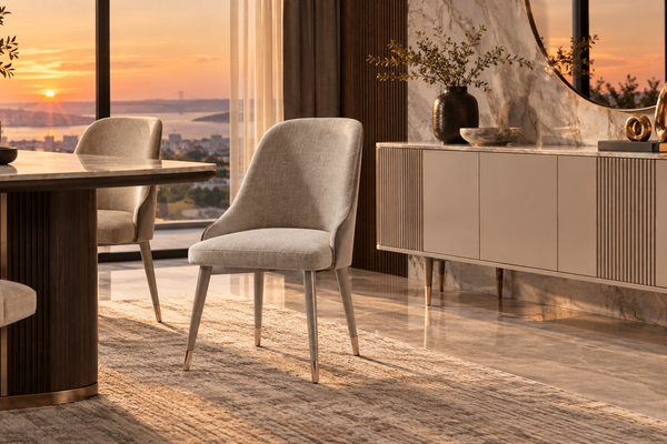 Rapallo Dining Set
