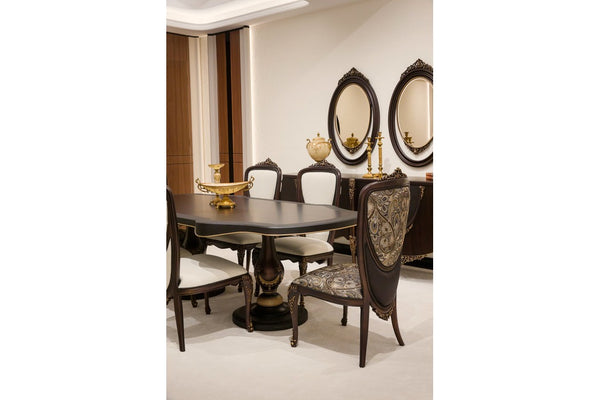 Rhodes Dining Set