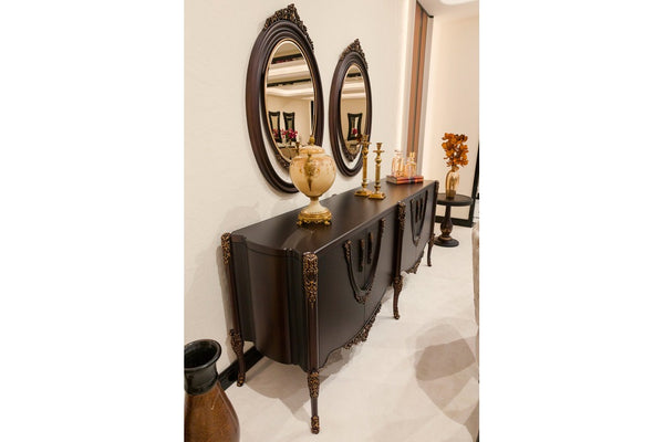 Rhodes Dining Set