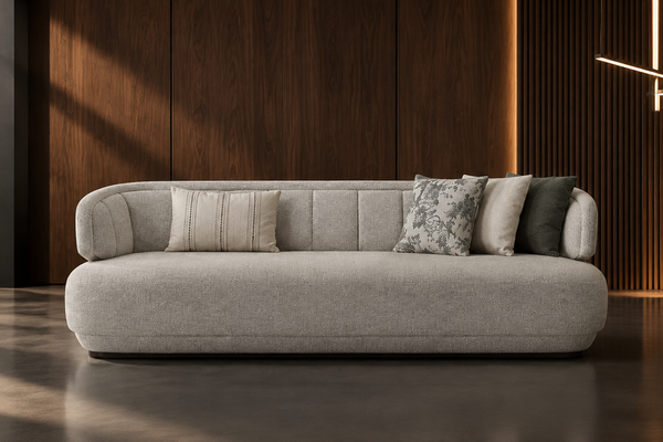 Riviera Sofa Set
