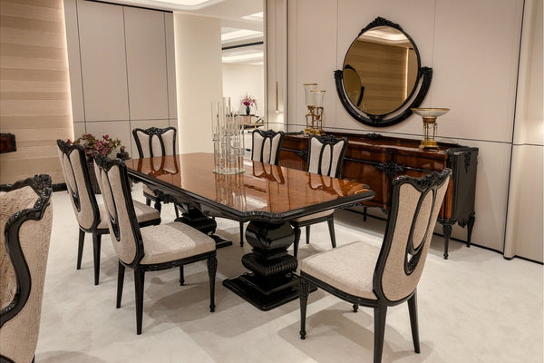 Santorini Dining Set