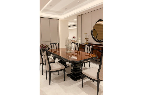 Santorini Dining Set