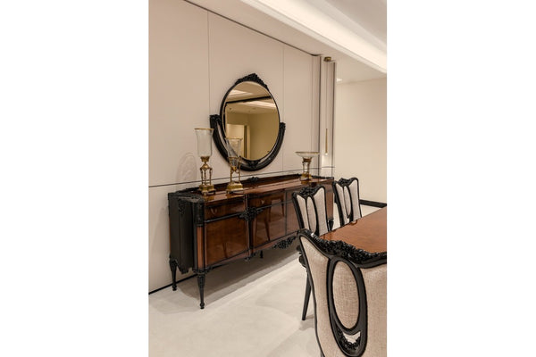 Santorini Dining Set