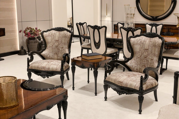 Santorini Sofa Set
