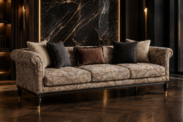 Sorrento Sofa Set