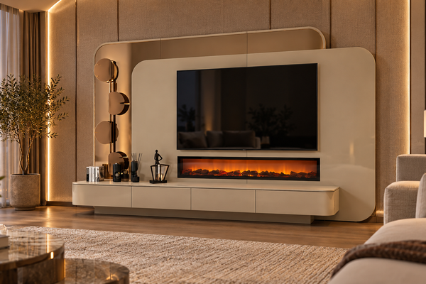 Spoleto TV Unit Set