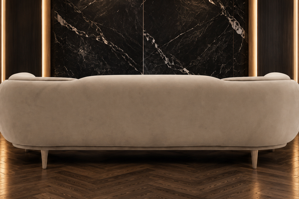 Stresa Living Room Accents