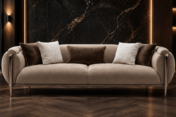 Stresa Living Room Accents
