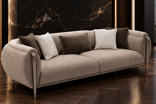 Stresa Living Room Accents