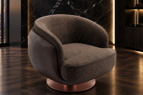 Stresa Living Room Accents