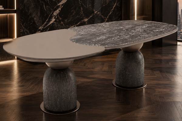 Stresa Living Room Accents