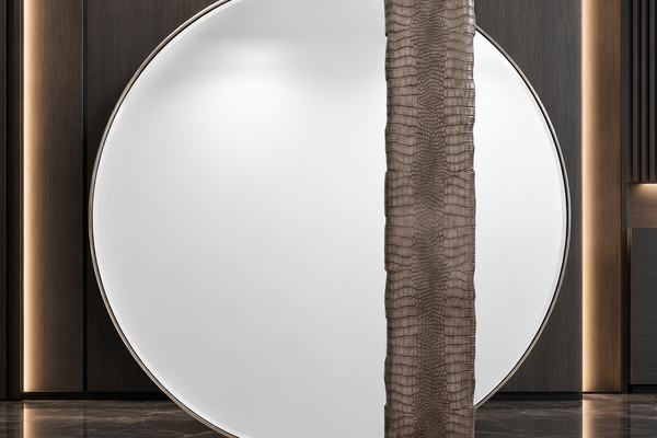 Sulmona Living Room Accents