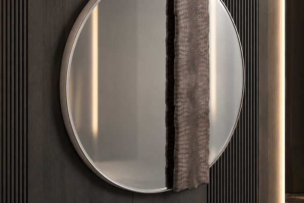 Sulmona Living Room Accents