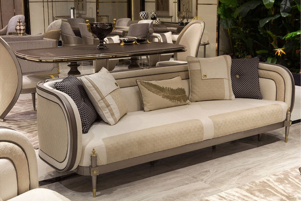 Symi Sofa Set