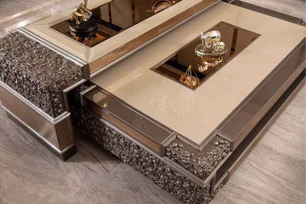 Thassos Sofa Set