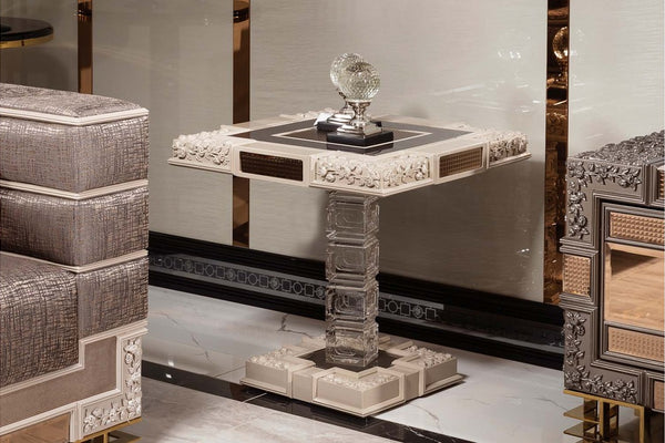 Thassos Sofa Set