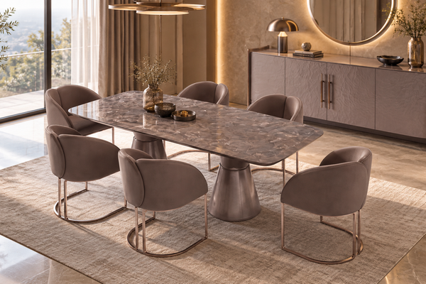 Tivoli Dining Set