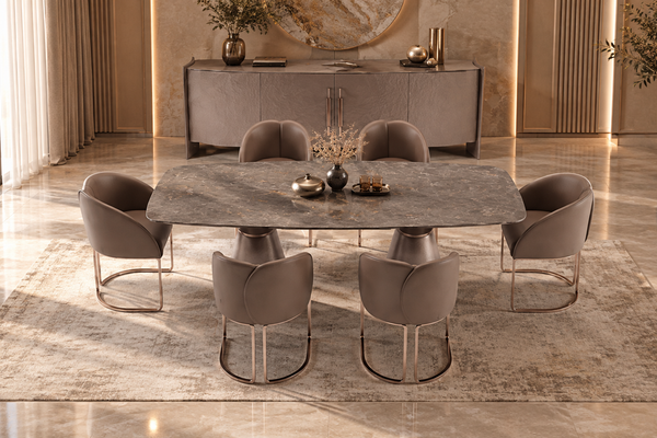 Tivoli Dining Set