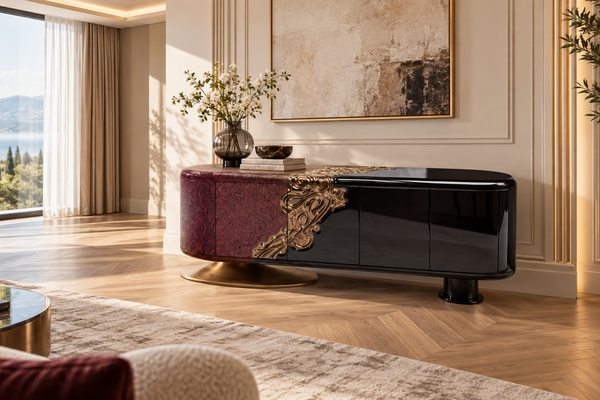 Trento Dining Set