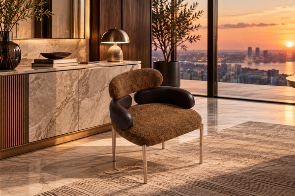 Urbino Dining Set