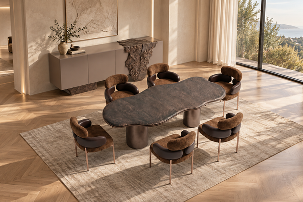 Urbino Dining Set