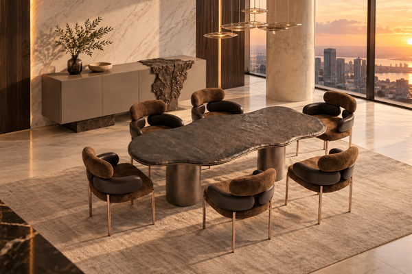 Urbino Dining Set