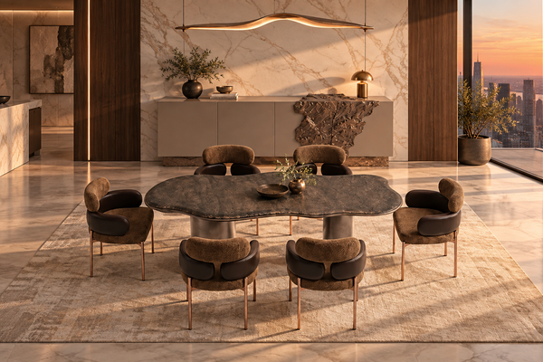 Urbino Dining Set