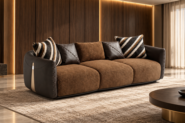Urbino Sofa Set