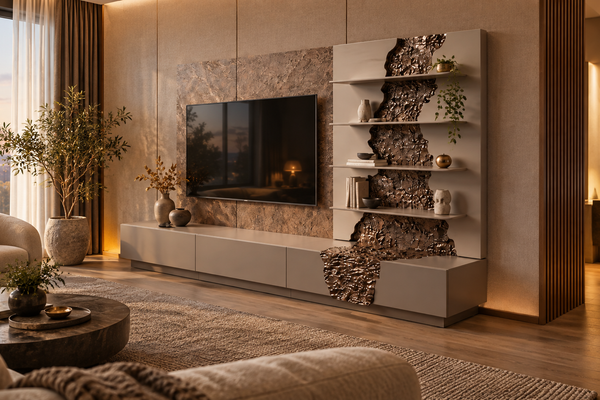 Urbino TV Unit Set