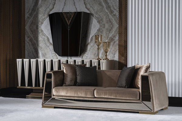 Torino Living Room Set