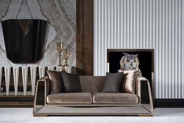 Torino Living Room Set