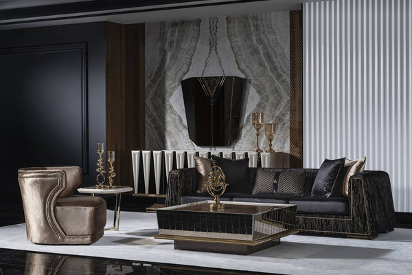 Torino Living Room Set