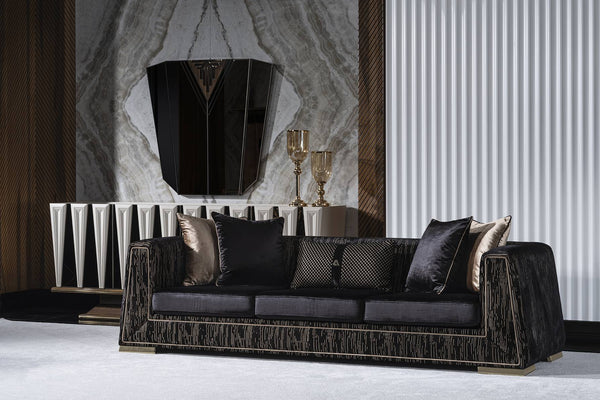 Torino Living Room Set