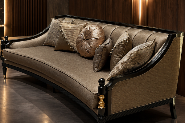Vannes Coffee Table Set