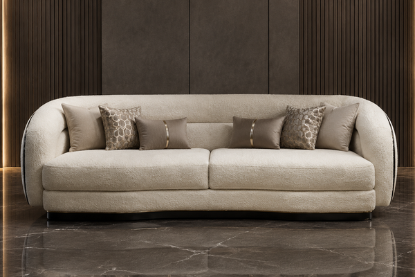 Vienna Sofa Set