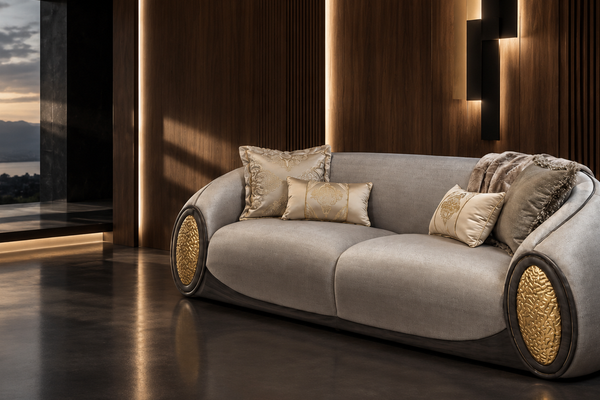 Vigo Coffee Table Set