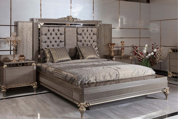 Zakynthos Bedroom Set