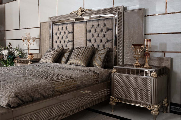 Zakynthos Bedroom Set