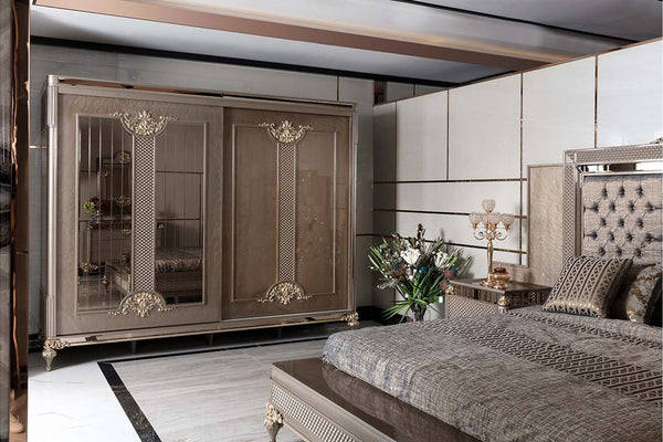 Zakynthos Bedroom Set