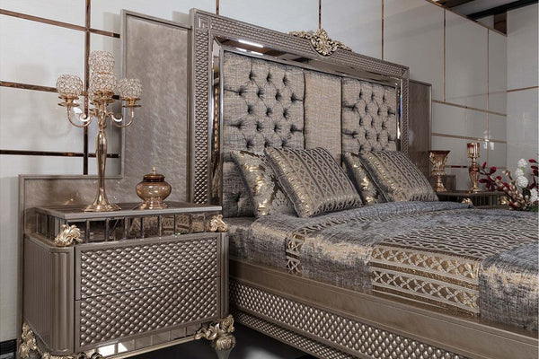 Zakynthos Bedroom Set